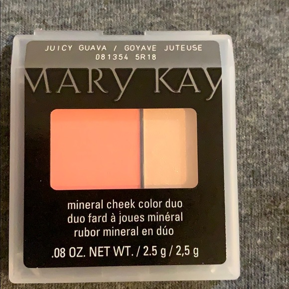 Mary Kay mineral cheek color duo - Picture 1 of 2